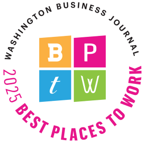 Washington Business Journal's Best Places 2024 Best Places To Work
